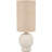 Althea Marble Table Lamp