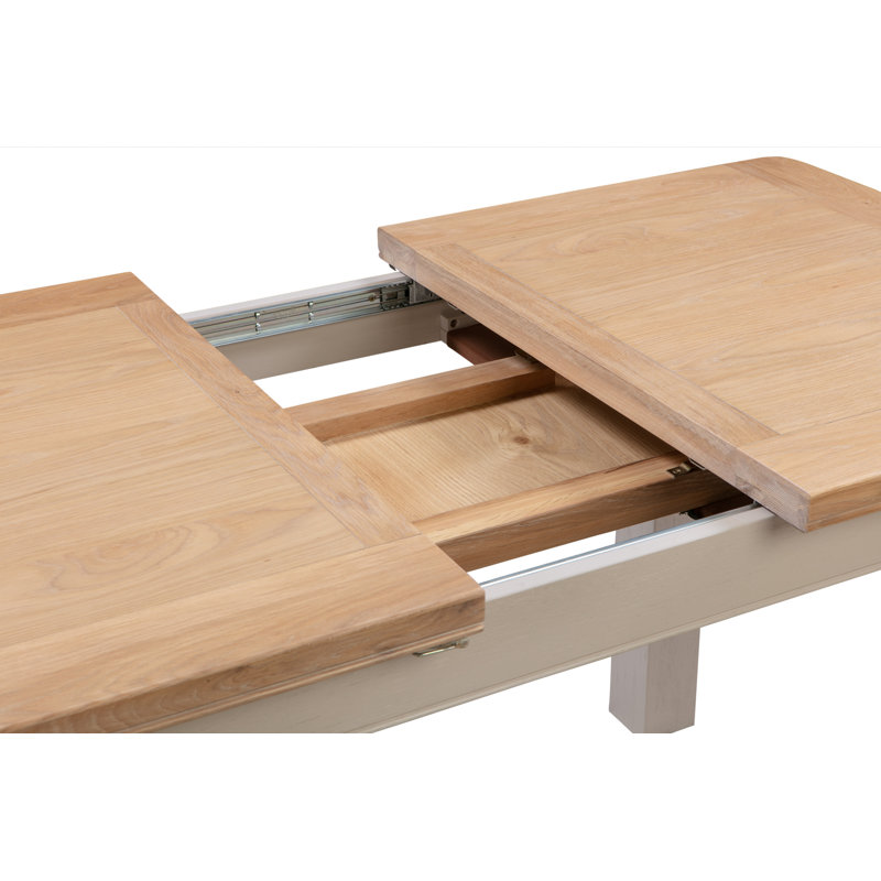 Comfrey Extendable Dining Table
