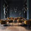 Sultana 9 - Light LED Pendant-1042632484