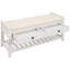 10 - Pair Shoe Storage Cabinet