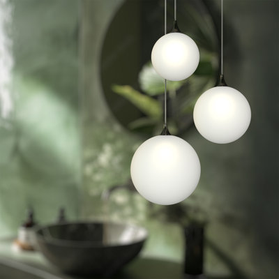 Perla 3 - Light Pendant