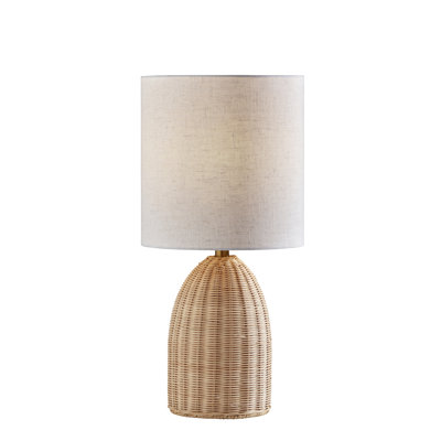 Lampe de table Kimmell Radley