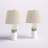 Digennaro Ceramic Table Lamp