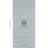 Beveled Frame Sisal Wallpaper-106409129