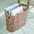 Pantoja Other Free Standing Magazine Rack