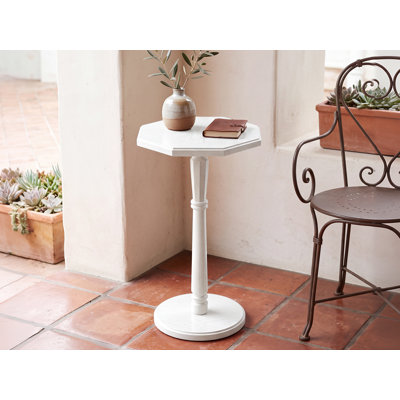 Table d'extrémité