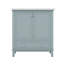 Ensemble de meuble-lavabo 30 po avec lavabo, portes et tiroir-116117538