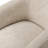 Upholstered Swivel Barrel Chair-110843151