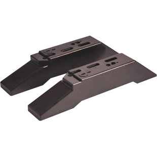 ProCom Heating Base Feet for Use With Vent -Free Space Heater 10,000BTU and Below