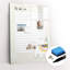 Magnetic Glass Dry Erase Board