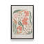 Ensemble de 2 fleurs corail-469181545-469181549