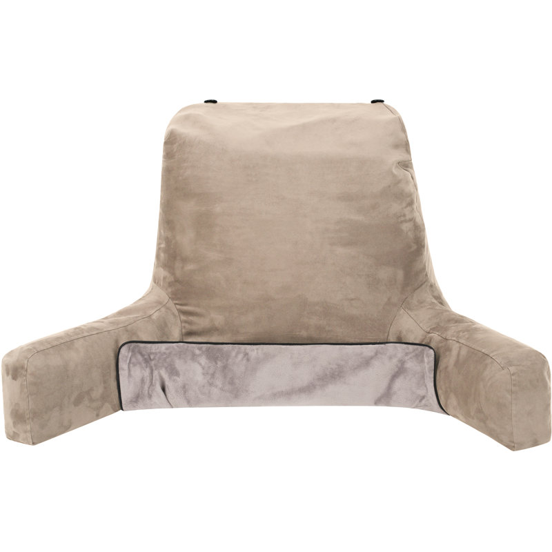 Housse de coussin d'extérieur Easy Transport, Taupe Cowboy