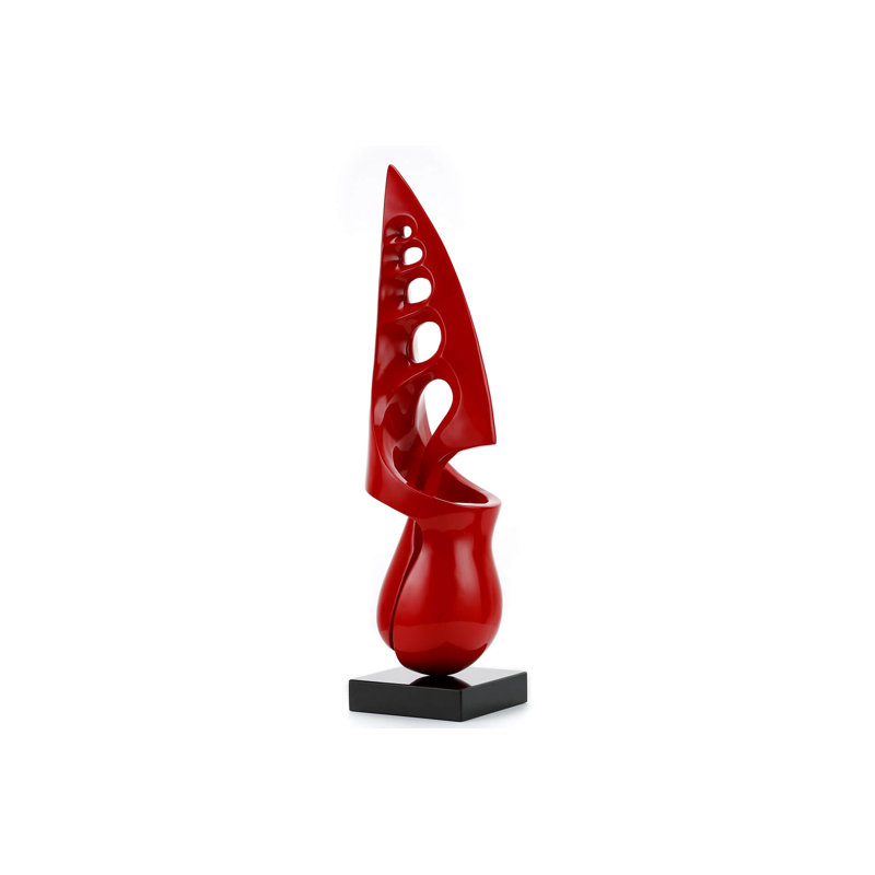 Aryam Transportation Figurines & Sculptures