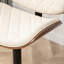 Tabouret de bar pivotant à hauteur réglable-1052771172