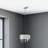 Devon 3 - Light Shaded Pendant-16473987