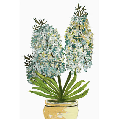 Fleurs printanières II