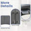 Bathroom Vanity Base Only-478105853