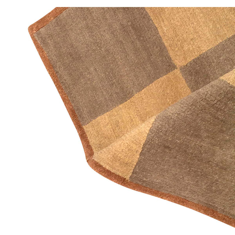 Checkered Indoor Rug