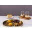 4 Piece 473ml Wine Glass Set