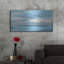 «Dewey Beach Abstract» par Lori Deiter-1872904316