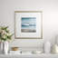 Longing Print by Long