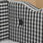 Cozy Gingham Daybed with Trundle-170367370