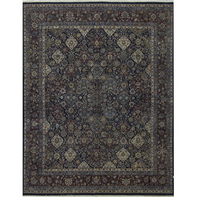 Gramercy One-of-a-Kind 8' X 10'2" Area Rug