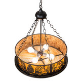 Sid 4 - Light Pendant