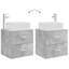 Vanity & Mirror Set-83181140