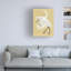 «Heron Plumage VI» par Melissa Wang-245850927