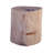 Solid Wood Accent Stool