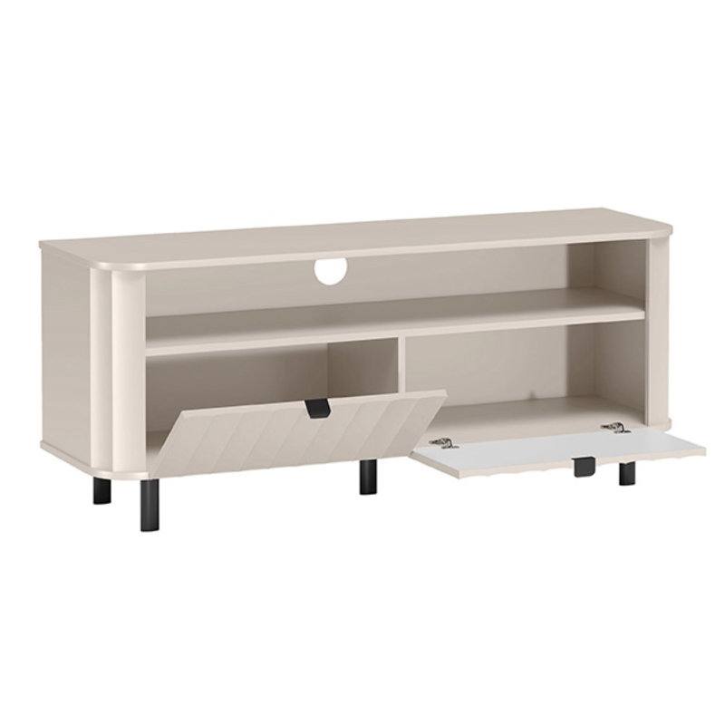 Unfinished TV Stand, 137
