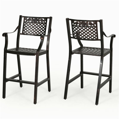 TAHOE BARSTOOL