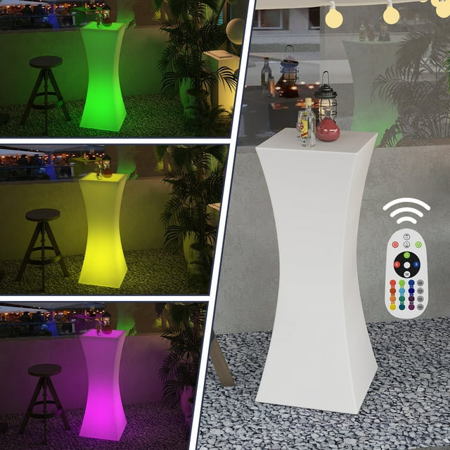 Table basse Illyas