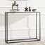 Dawann 105cm Console Table
