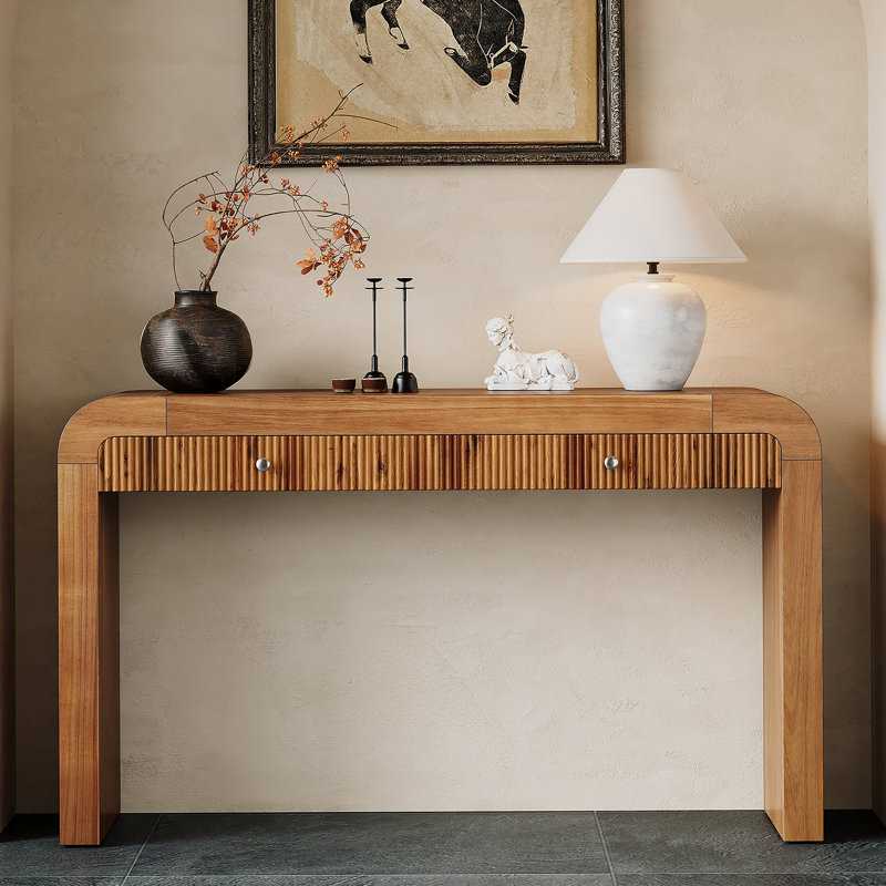 Console Raize, Brun