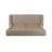 Demmer Tan Boucle Bed-1760378747