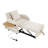 3-In-1 Convertible Sleeper Chair Bed-1954832060
