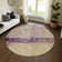 Premium Machine Washable Varroville AMF1716 Abstract Rug