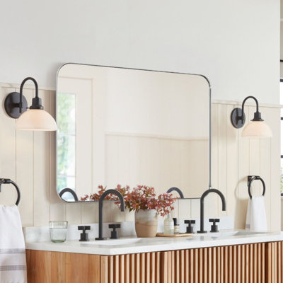 Miroir mural Josilyn