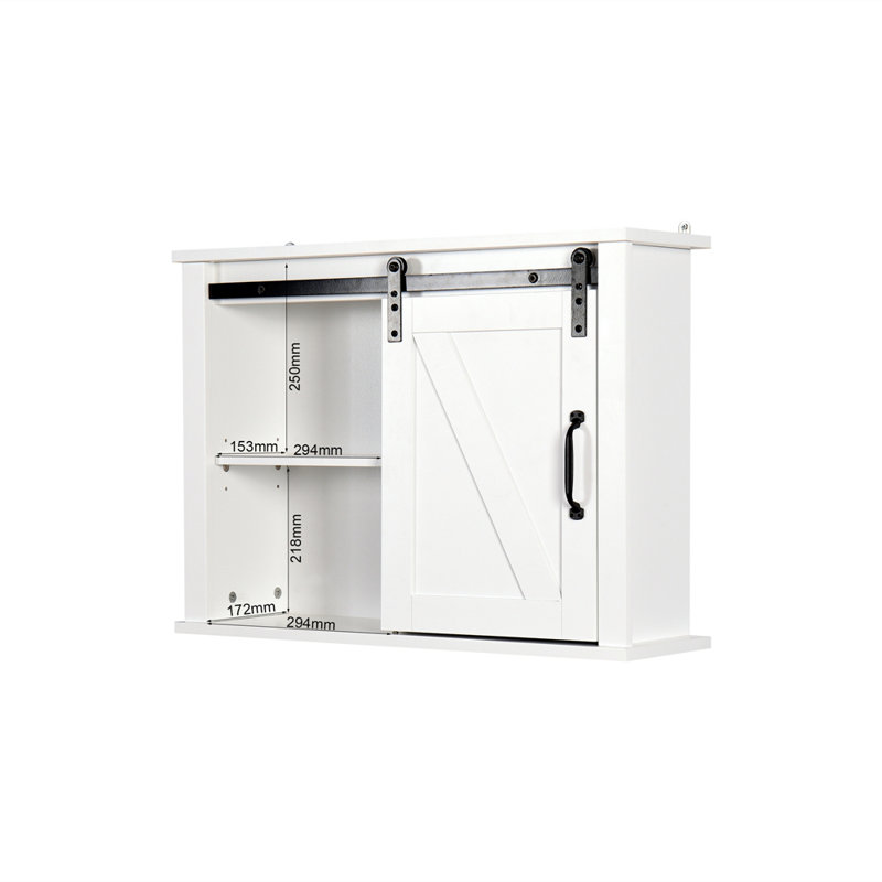 Cabinet décoratif