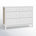 Blanc / bois flottant
