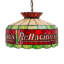 16" Wide Personalized Bellacino's Pendant