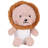 Plush Roary The Brave Lion