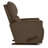 Maddox Rocking Recliner with i-Clean® Fabric-131608134