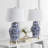 Mccrady Ceramic Table Lamp