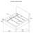 Panel Bed-628920370