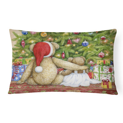  Coussin intérieur / extérieur Christmas