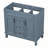 Solid Wood Bathroom Vanity without Top Sink with Concealed Storage for Modern Bathrooms-1072208561