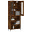 180cm H x 70cm W Standard Bookcase